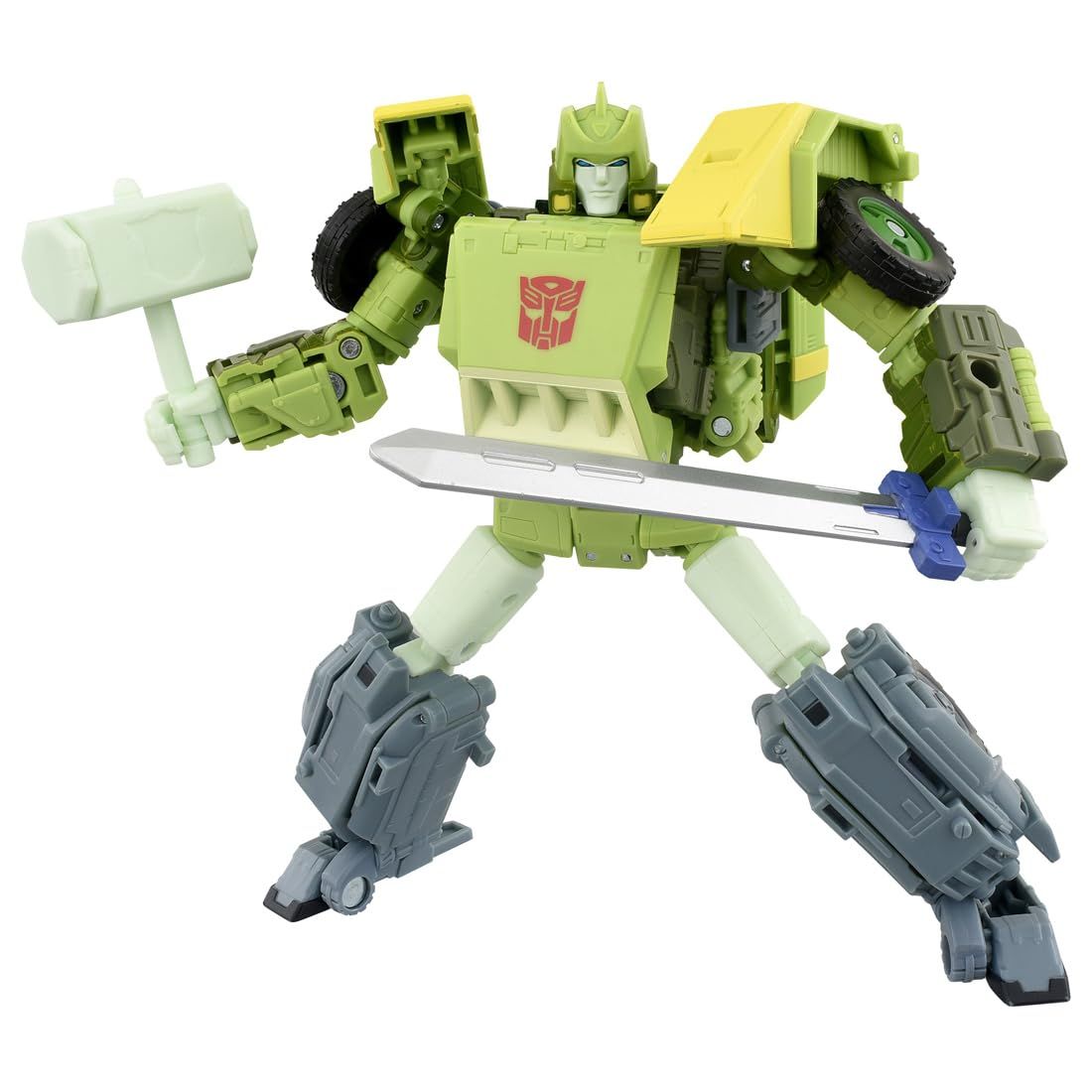トランスフォーマー SS-137 オートボットスプリンガー