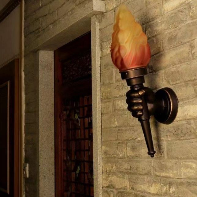 ブラケットライト 室内