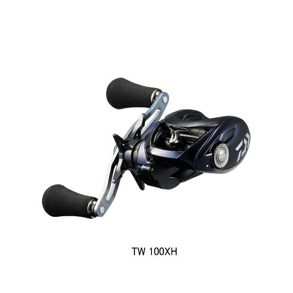 ≪'23年9月新商品！≫ ダイワ ソルティスト TW 100XH(右) PE