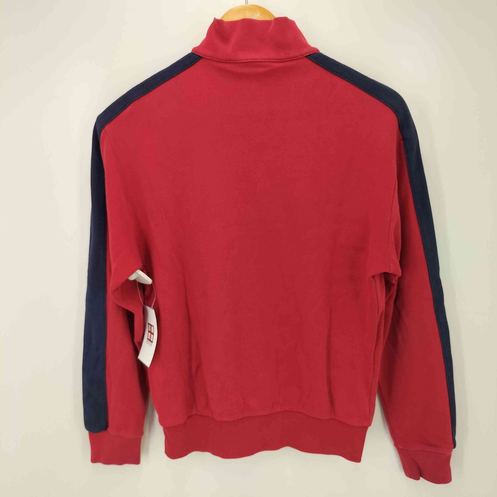 Polo Ralph Lauren golf スウェット 赤