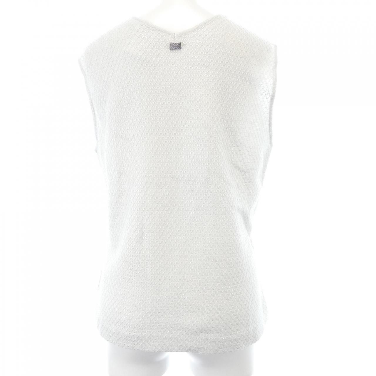 シャネル CHANEL 09 P ニット