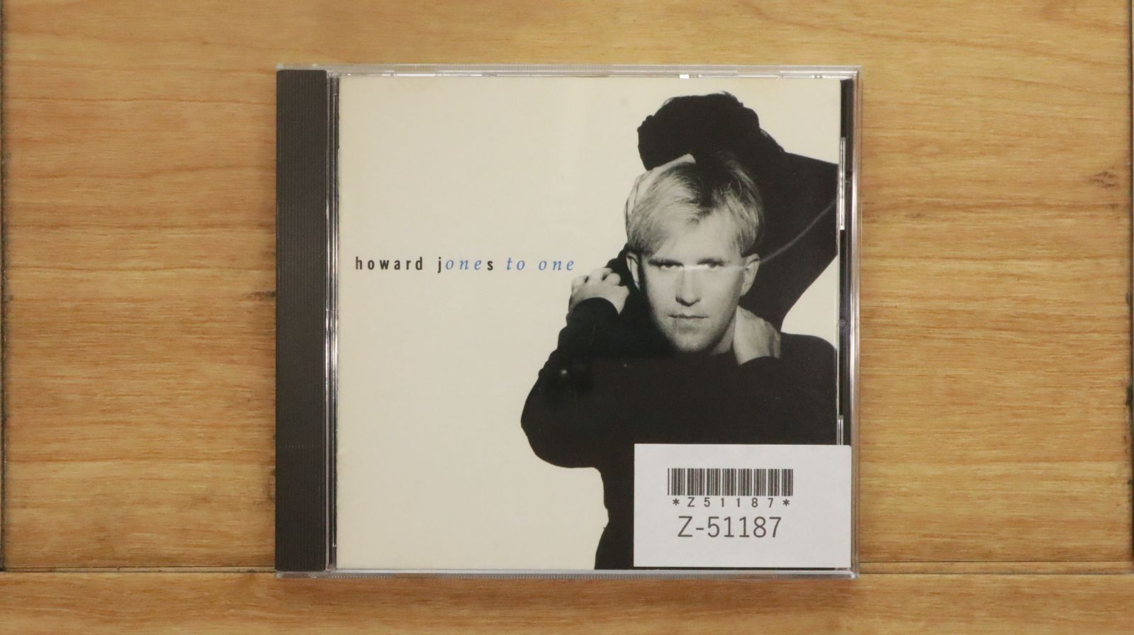 輸入盤 ハワード・ジョーンズ LIVE AT INDIGO² 2DVD BOX 国内盤CD☆ハワード・ジョーンズ/Howard Jones□ ワン to ワン