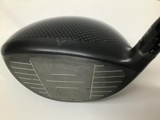 中古】 キャロウェイ PARADYM Ai SMOKE MAX D 10.5° ドライバー