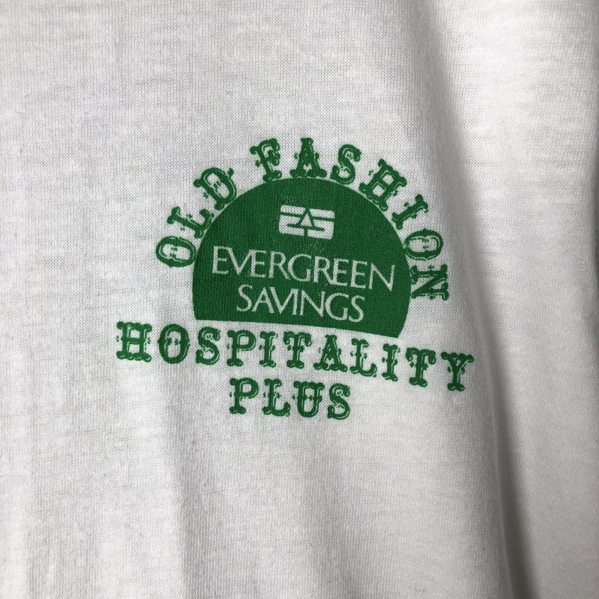 古着 80年代 スクリーンスターズ SCREEN STARS リンガーTシャツ USA製 レディースM相当 ヴィンテージ /eaa570725 XL】【80年代】USA製 Screen Stars スクリーンスターズ リンガー