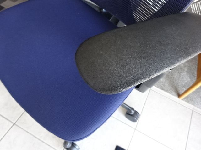 ハイバック