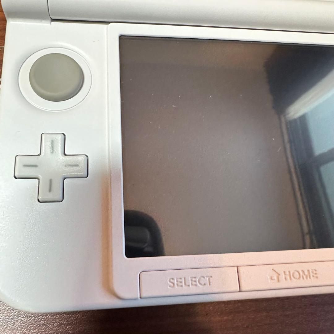 ニンテンドー3DS LL 真・女神転生IV 限定モデル 4551 - メルカリ