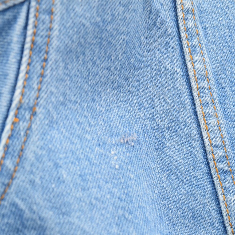 Acne Studios (アクネ スティディオス) ダメージ加工 オーバー Acne Studios (アクネ スティディオス) ダメージ加工 オーバー
