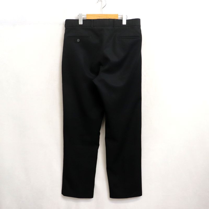 80 s Levi アクション スラックスパンツ メンズ Lサイズ相当