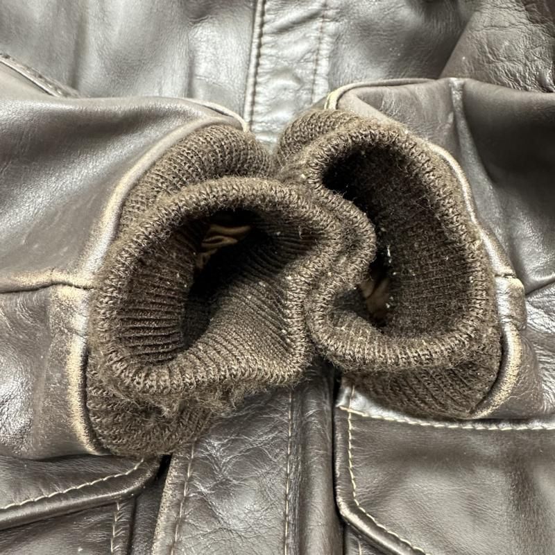 schott ショット ジャケット、上着 レザージャケット 131 牛革