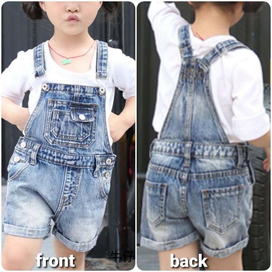 新品・未使用】在庫限り マリオ ミニオン 子供用 コスプレ 子供服 デニム オーバーオール 可愛い キャラクター ハロウィン 男女兼用 USJ  メルカリ