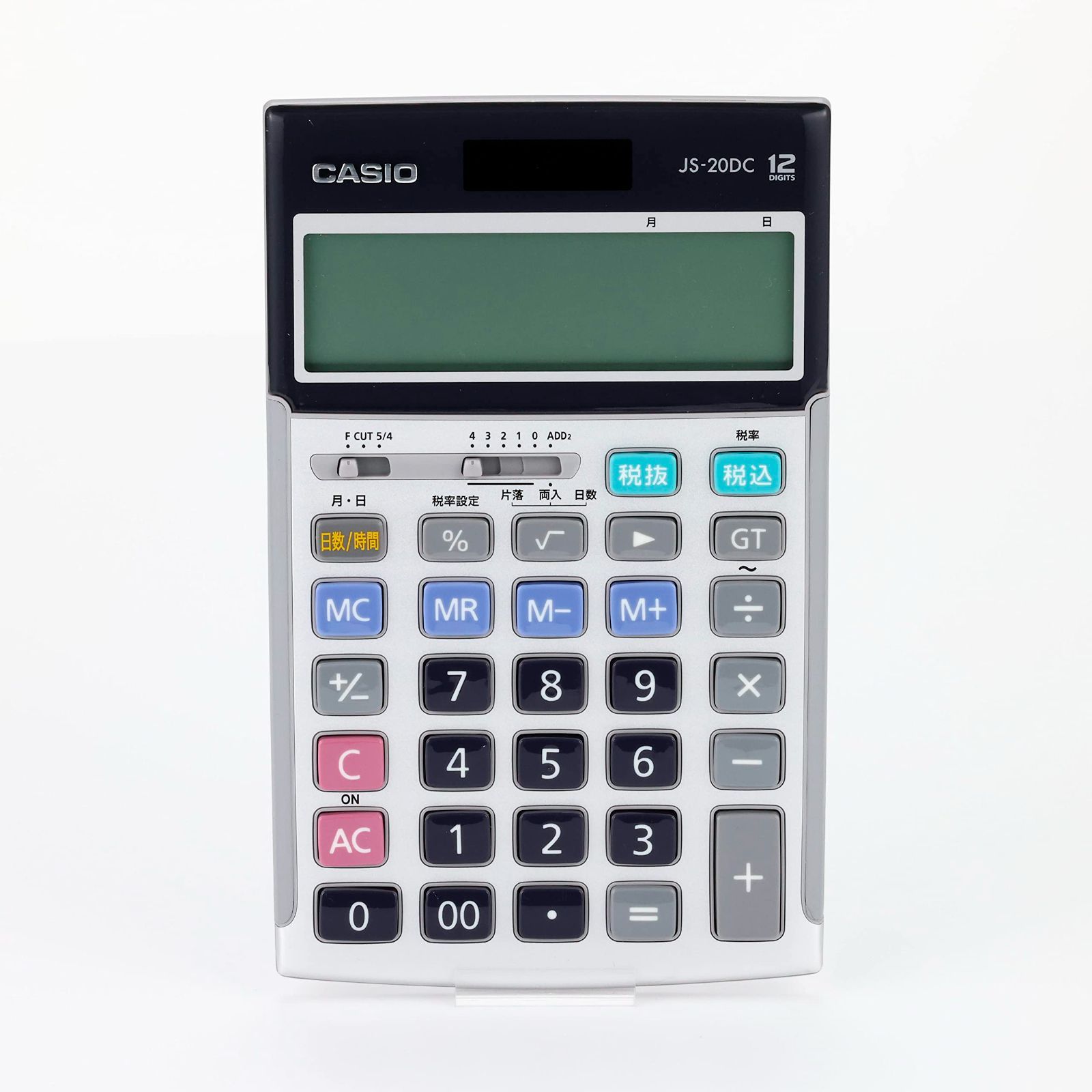 カシオ エコマーク認定