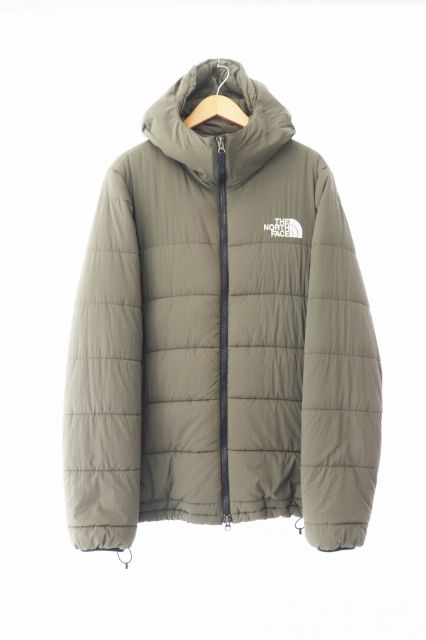ザノースフェイス THE NORTH FACE Trango Parka トランゴパーカー ジャケット NP81831 XXL カーキ ブランド古着ベクトル 中古241010