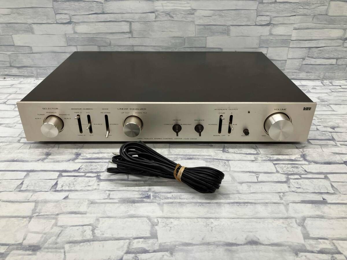ジャンク LUXKET A3832 TU04