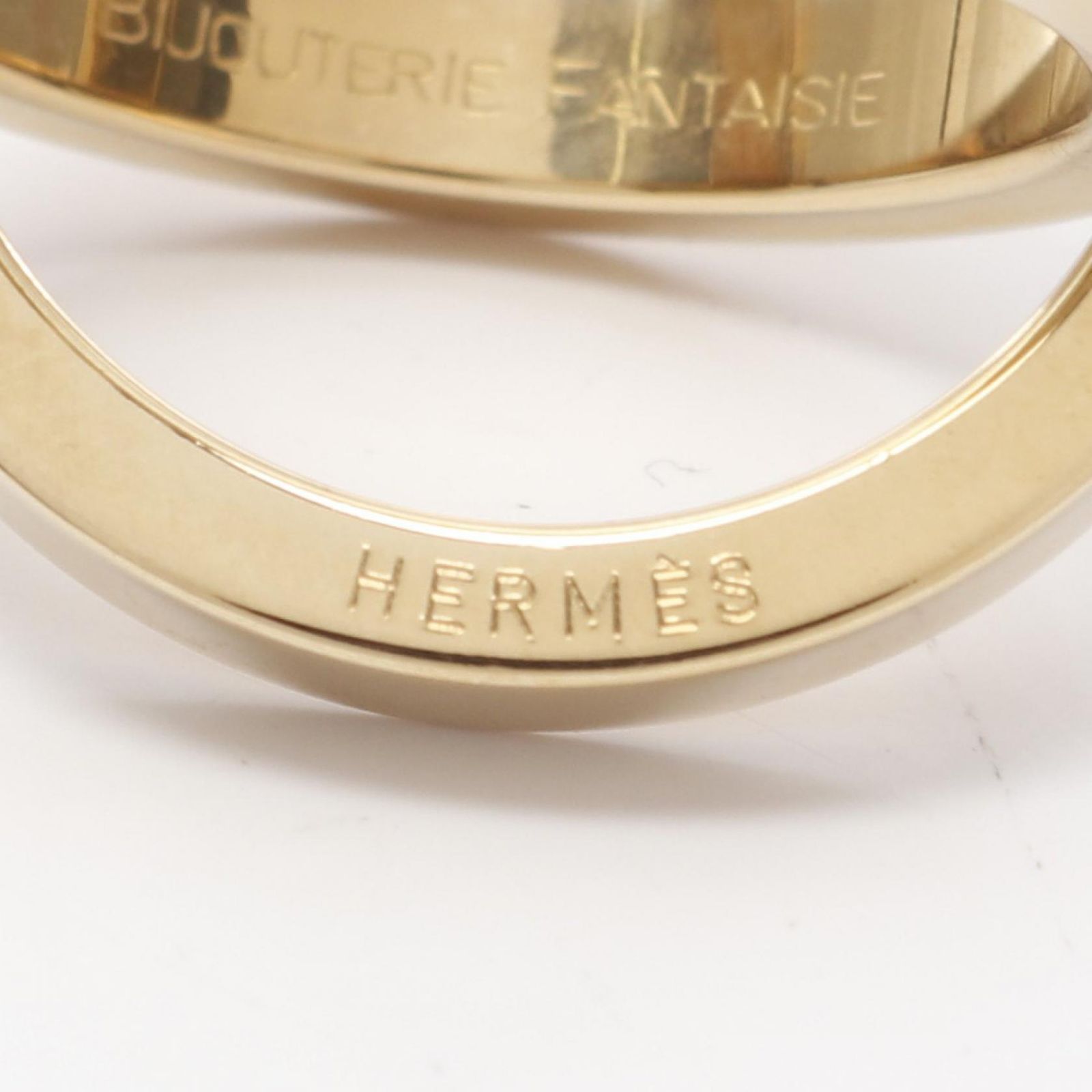 エルメス HERMES スカーフリング コスモス その他 エルメス スカーフ