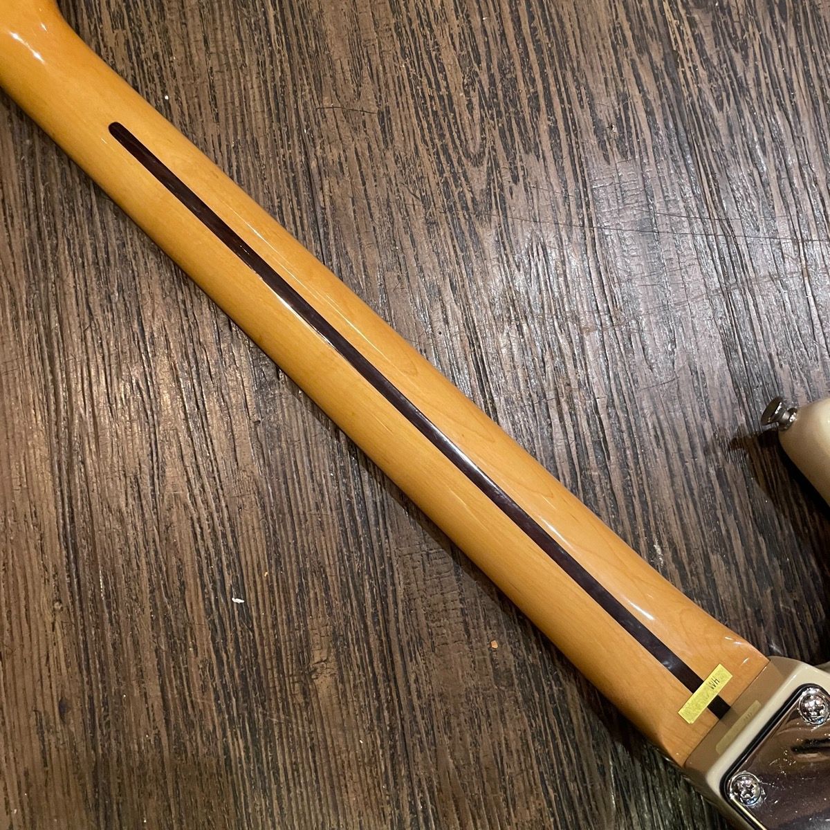 エレキギター 変系 サミック Samick Electric Guitar エレキギター サミック -z258- - メルカリ