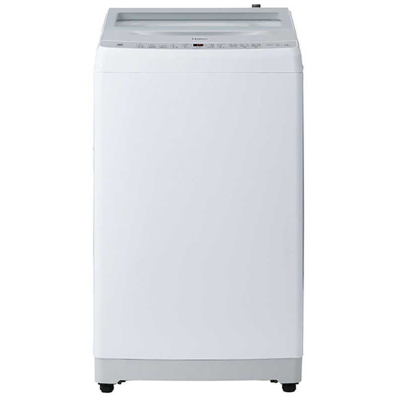 標準セッティング無料 配送無料 ハイアール 全自動洗濯機 洗濯10.0kg 簡易乾燥 送風機能 洗剤柔軟剤自動投入 XDシリーズ ホワイト JW-XD100A-W