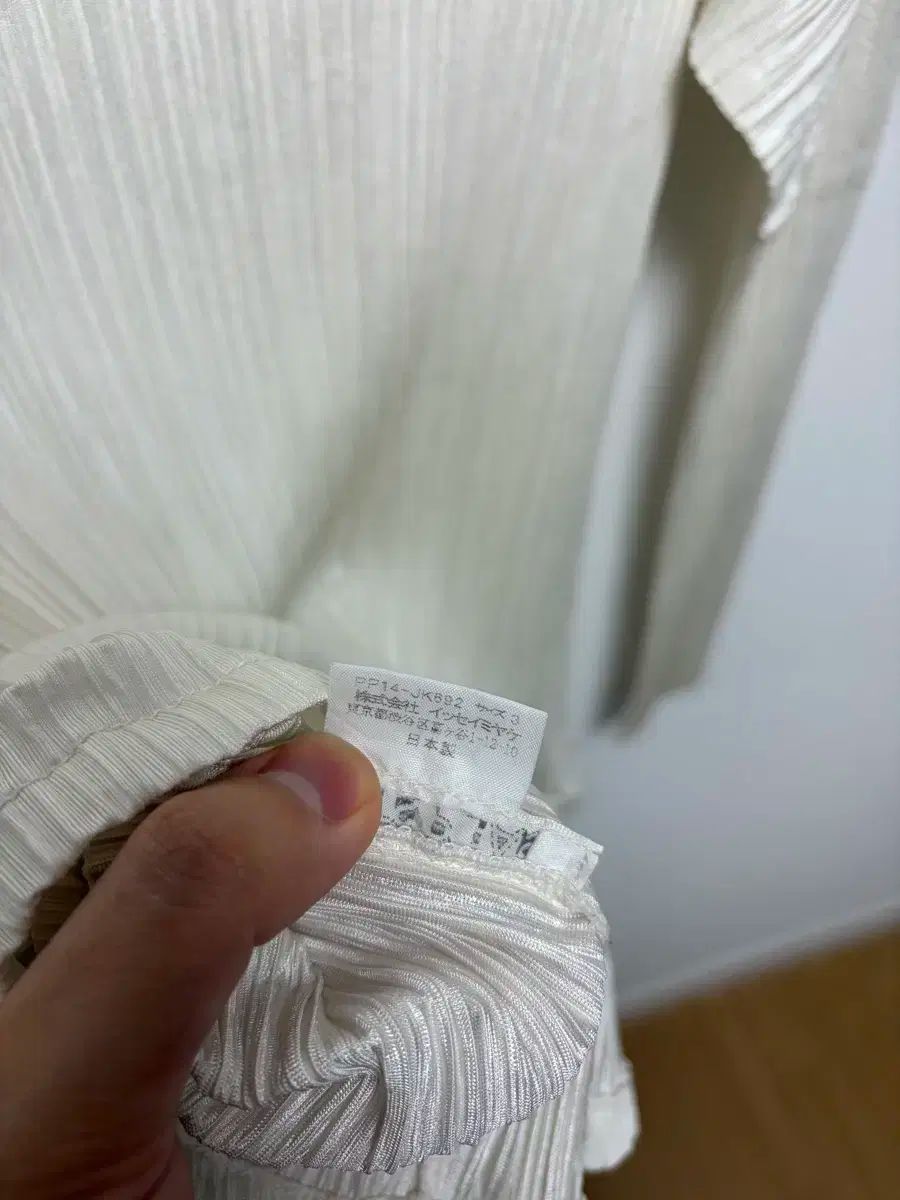  PLEATS PLEASE プリーツプリーズ 長袖 トップス ブラウス 長袖 Tシャツ カットソー