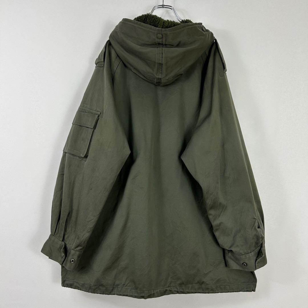 フォロワー様クーポン配布中！】 90s 90年代 フランス軍 French army