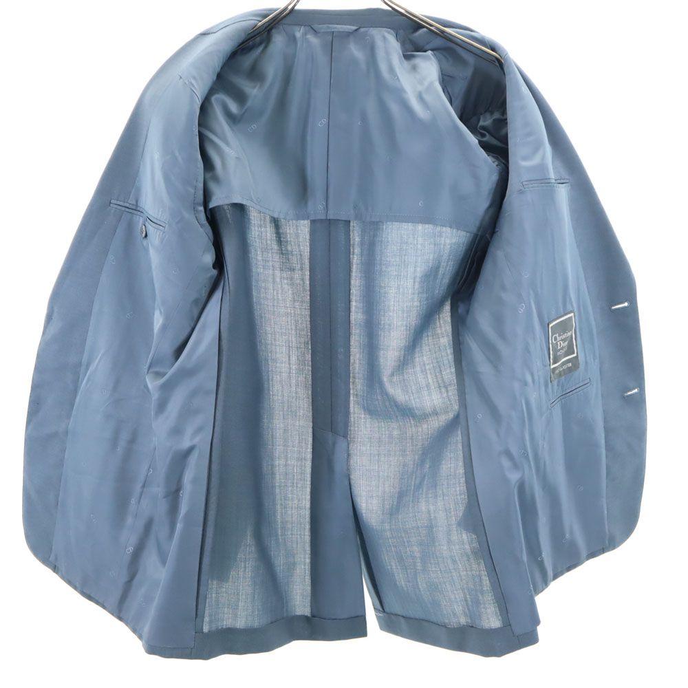 クリスチャンディオール ムッシュ 90s オールド スーツ 上下