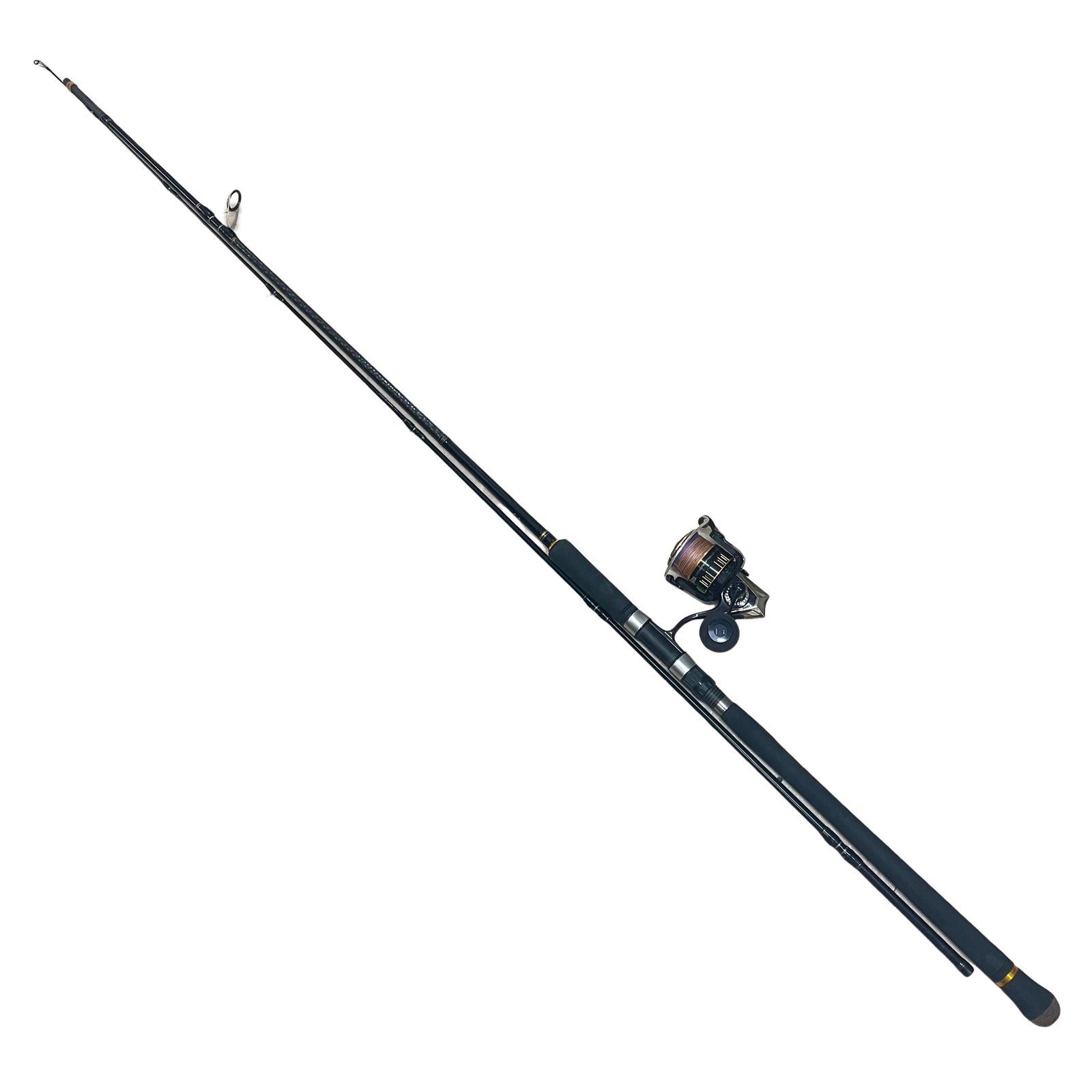 SHIMANO - メジャークラフト CRX-962LSJ 釣竿 シマノ リール オーシャンフィールド 3000 SH【中古】12502R41 メジャークラフト CRX-962LSJ 釣竿 シマノ リール オーシャン