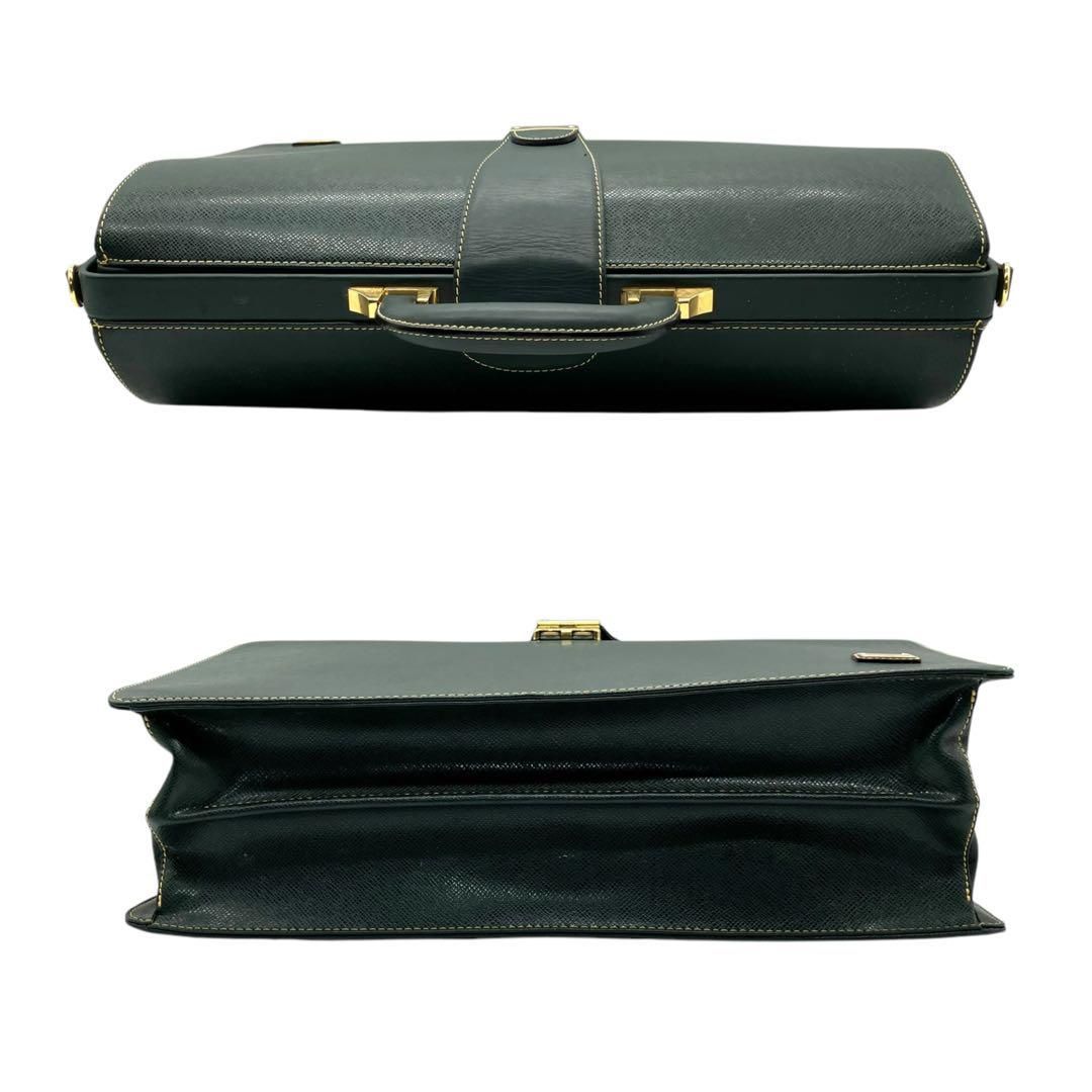 良品 1969 MICHELANGELO ダレスバッグ 2way ダイヤルロック