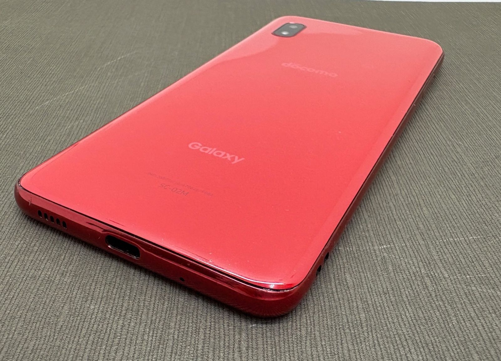 Galaxy A20 レッド Galaxy A20｜価格比較・最新情報 - 価格.com
