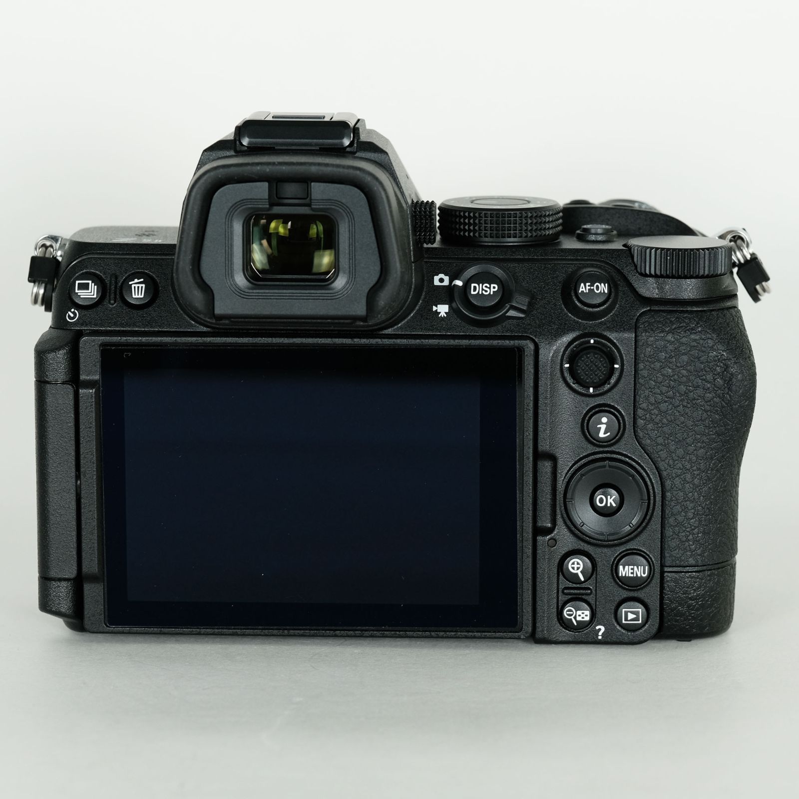 【ショット数1,283回】Nikon Z5 ボディ ショット数1,283回】Nikon Z5 ボディ - メルカリ