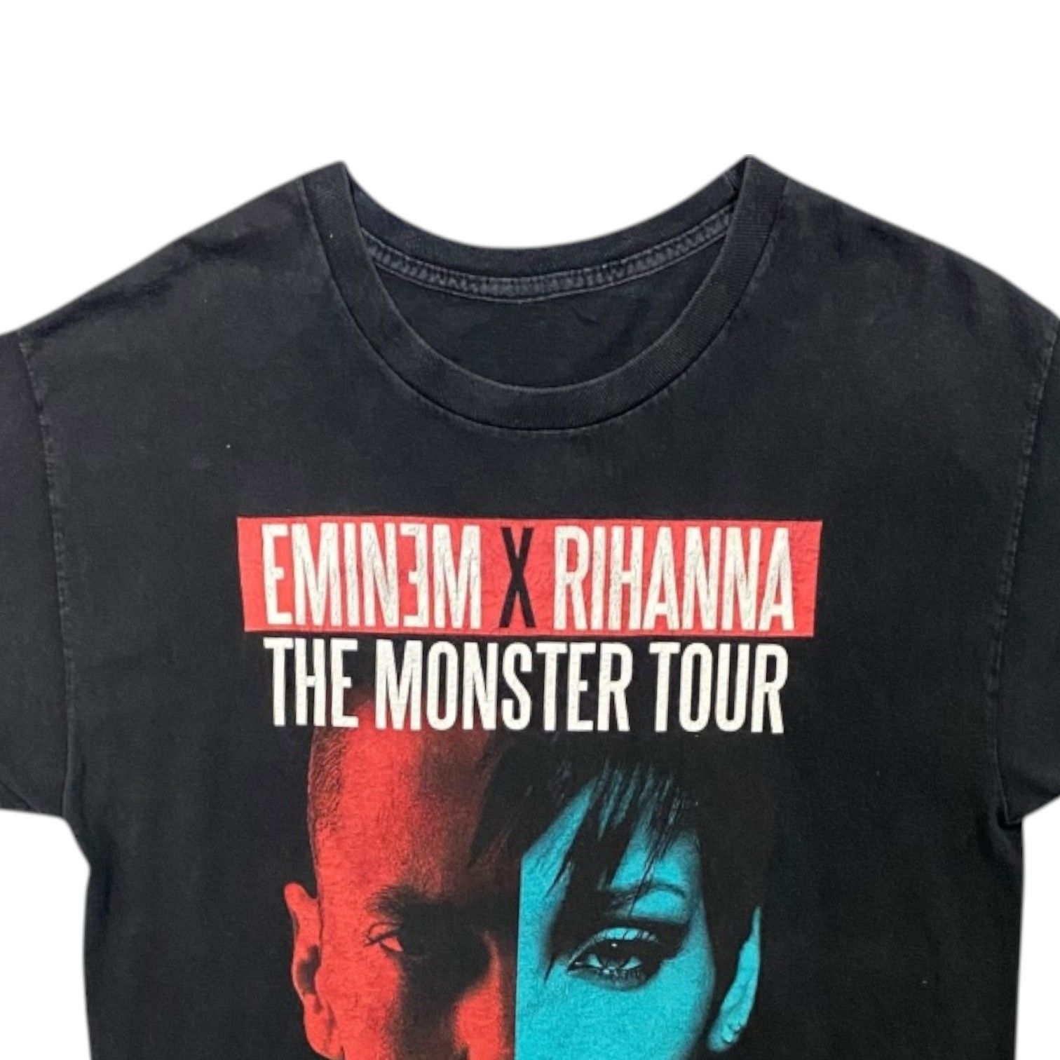EMINEM×RIHANNA】エミネム×リアーナ 