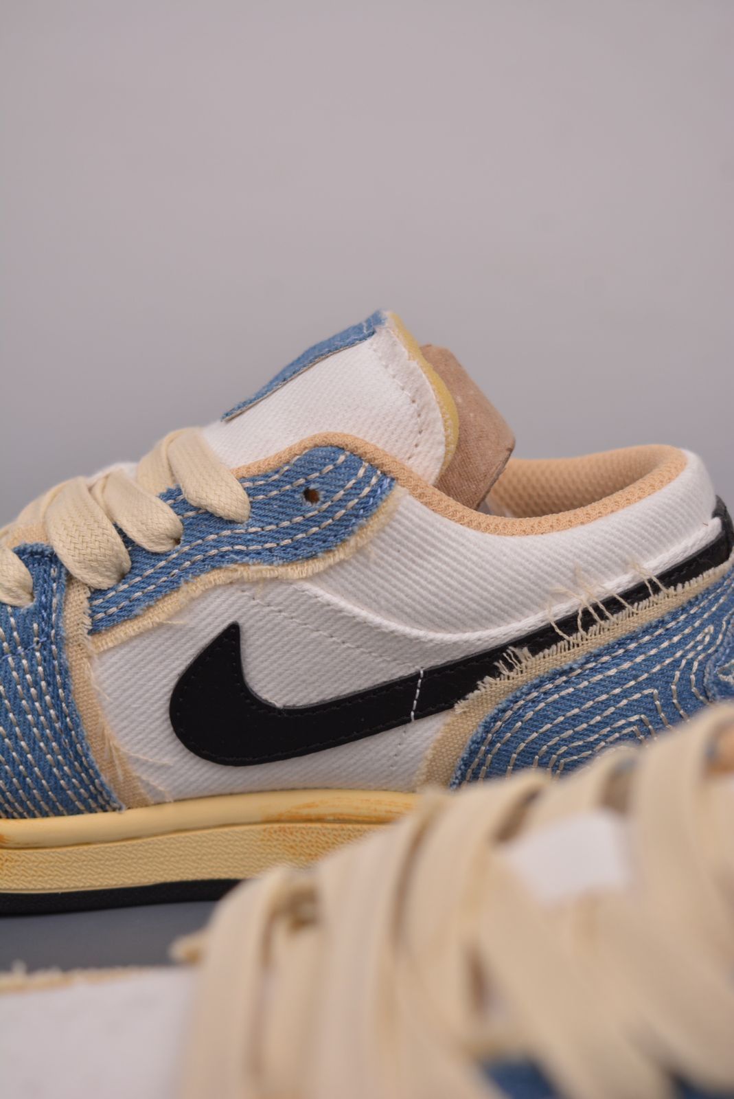 ナイキ エアジョーダン1 ロー SE \"ワールド メイク ジャパン\" 27cm ナイキ エアジョーダン1 ロー SE ワールド メイク ジャパン Nike