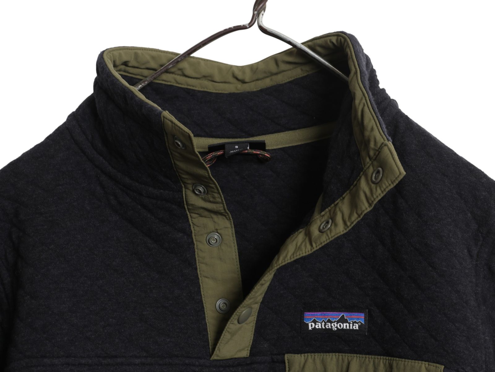 コットン キルト