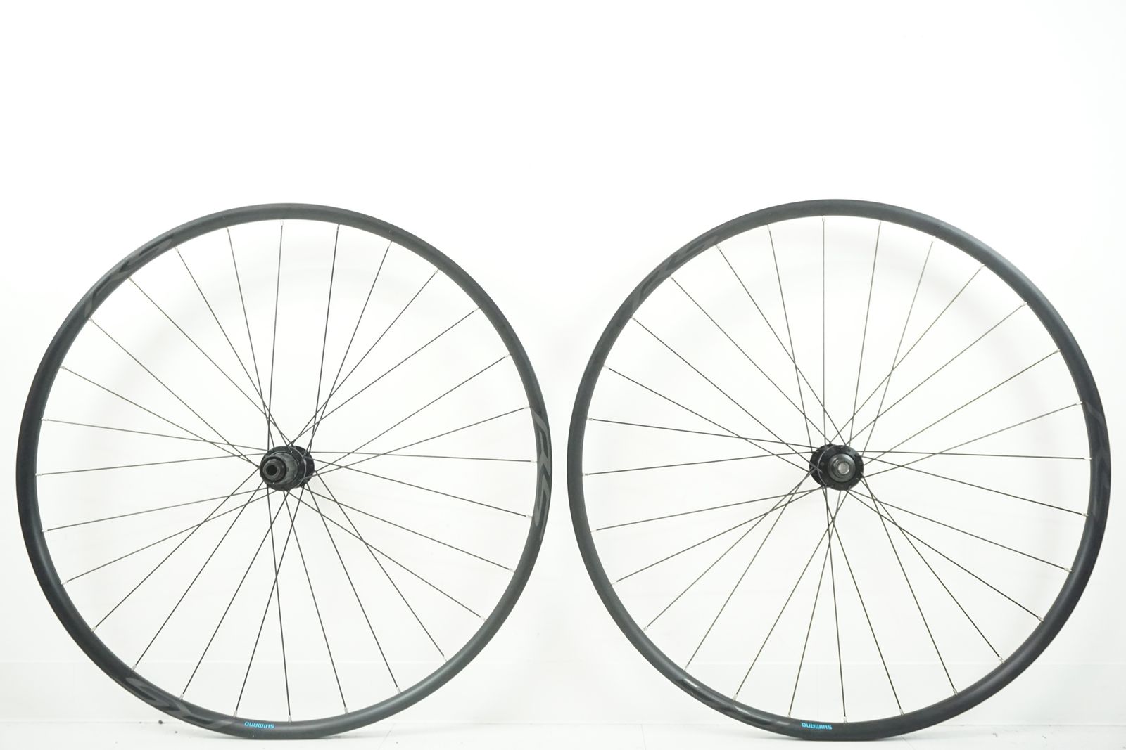 Shimano WH-RS171 disc ディスクブレーキ用ホイール 【公式通販】