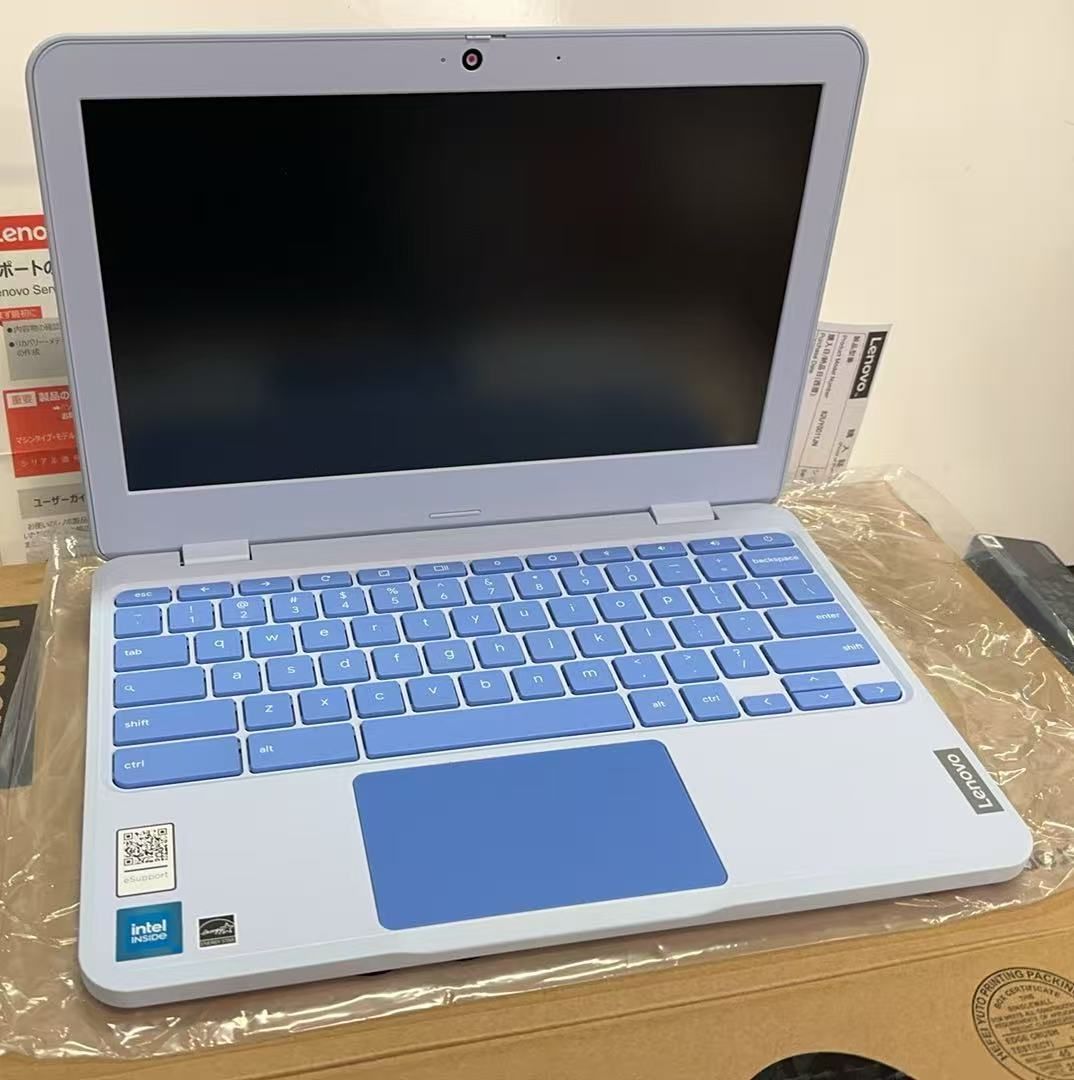 クロームブック