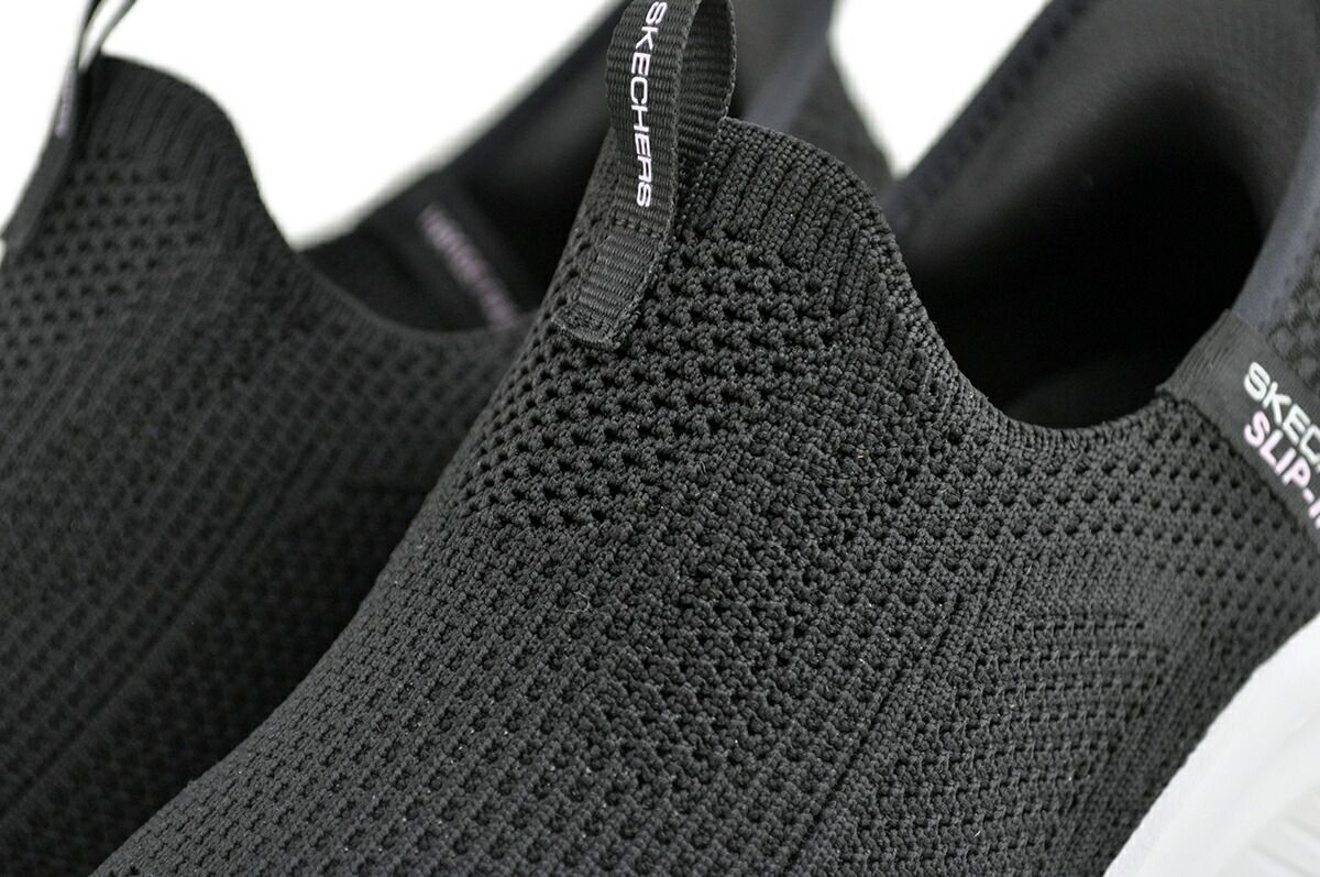 SLIP-INS BLACK