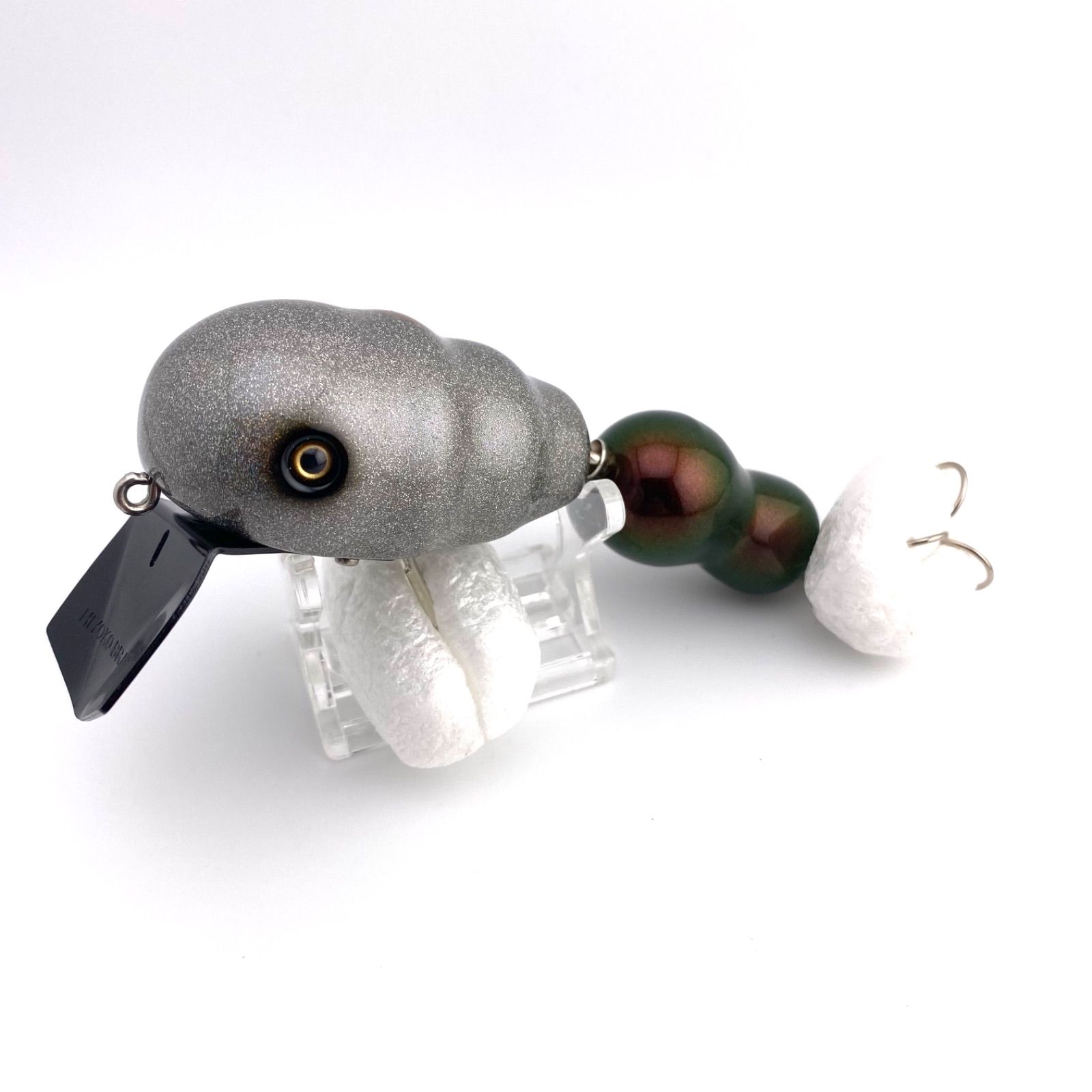 ヒヨコブランド カイコマイナス