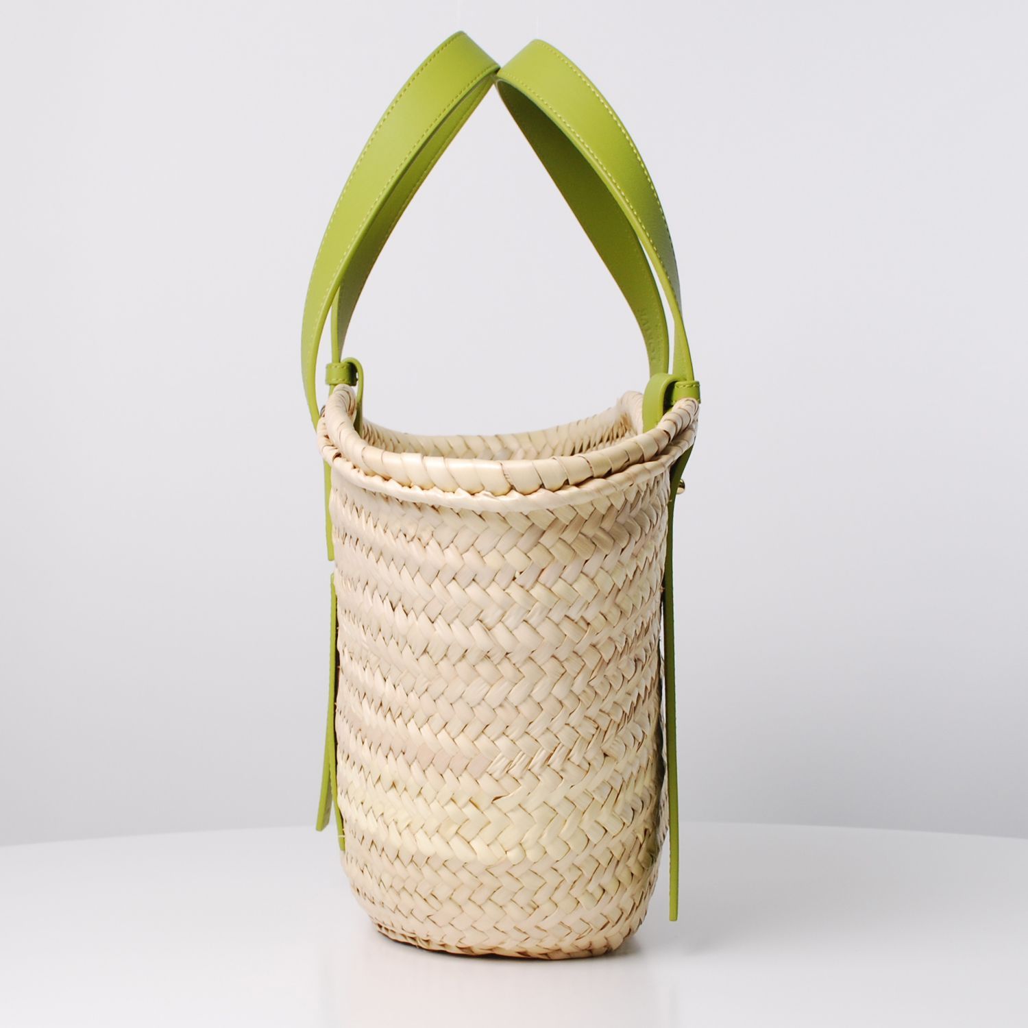 新品未使用】LOEWE ロエベ かごバッグ トートバッグ BASKET BAG 