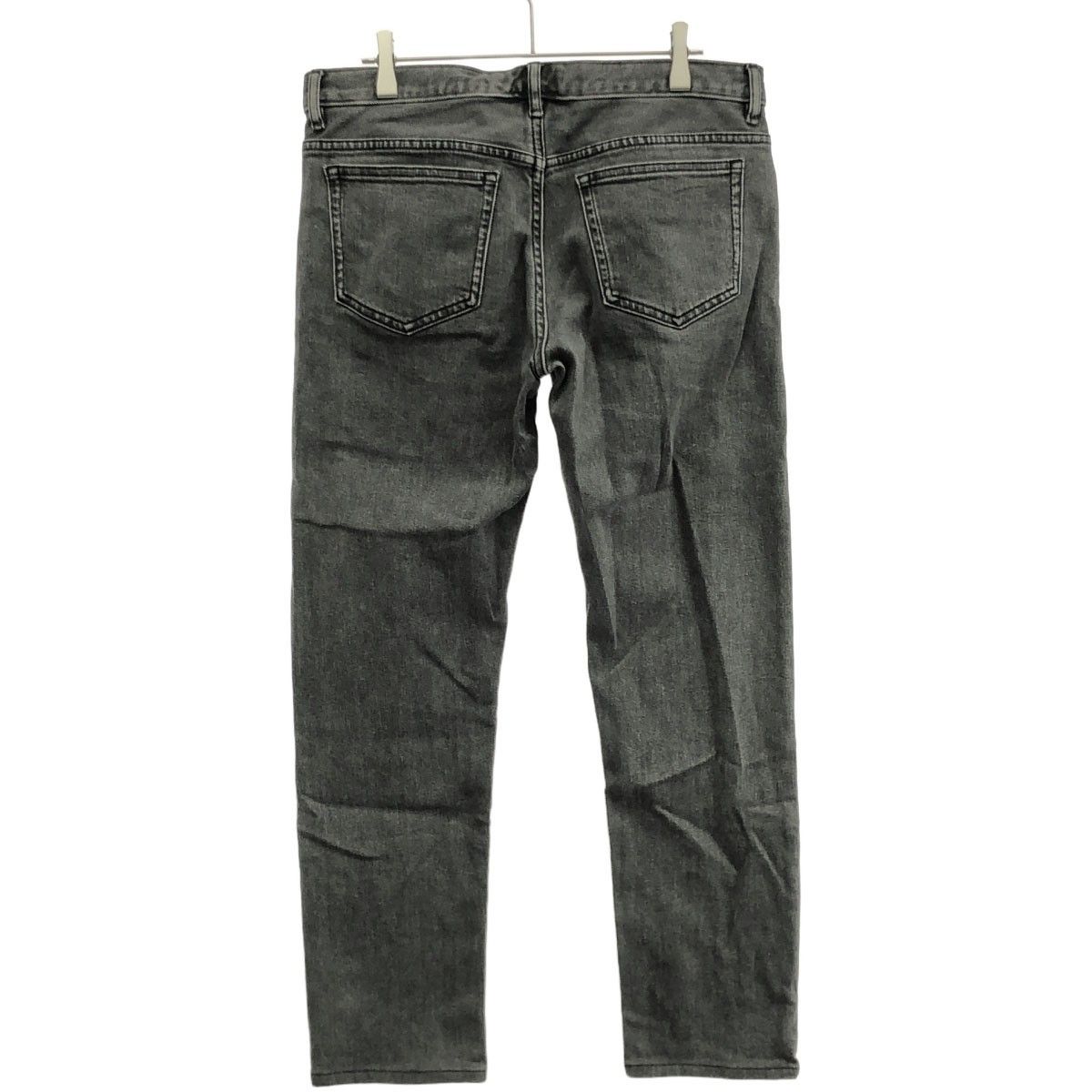 A.P.C. PETIT NEW STANDARD グレーデニム 30 商品の説明APC 