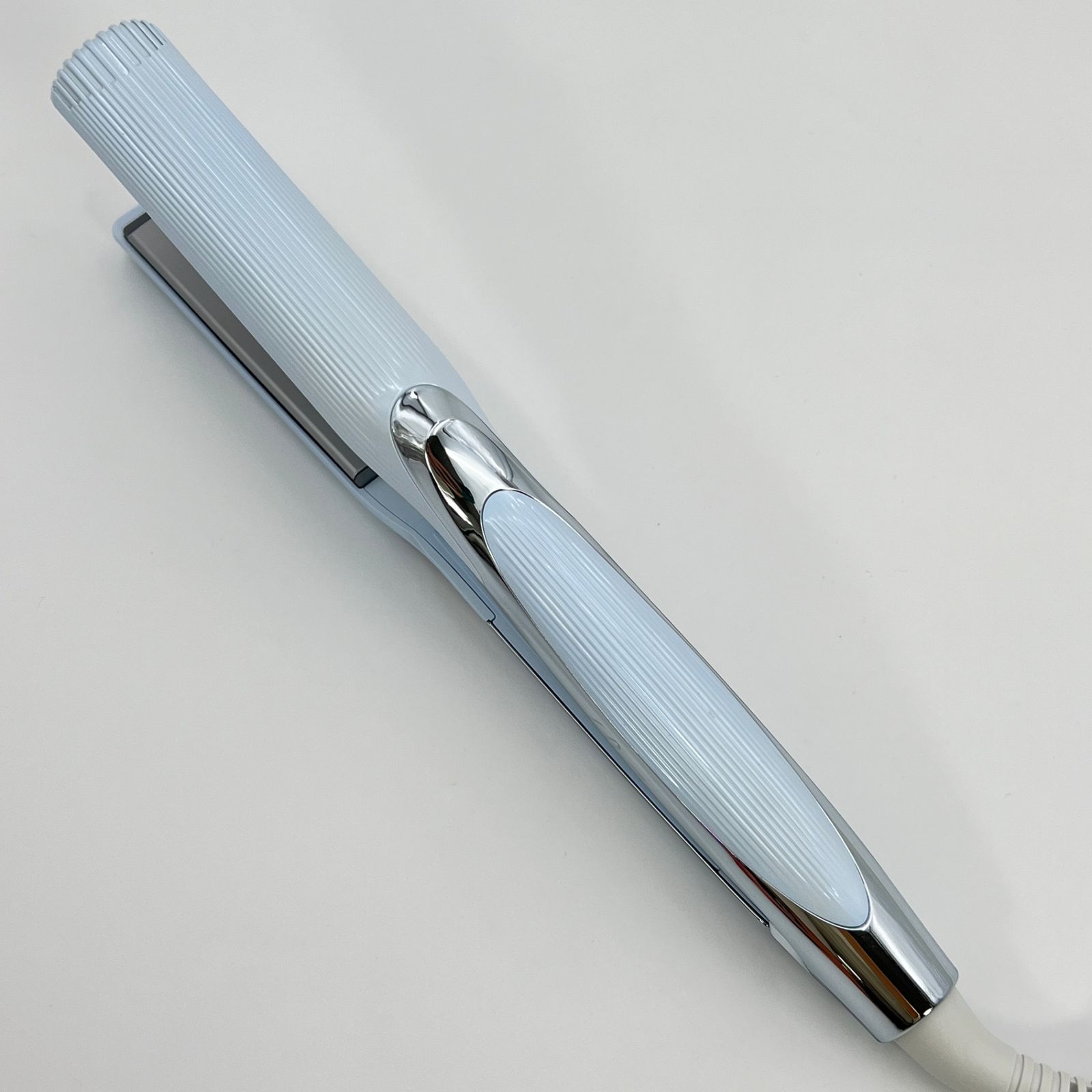 美品】MTG ReFa STRAIGHT IRON PRO RE-AT-02A ホワイト リファ