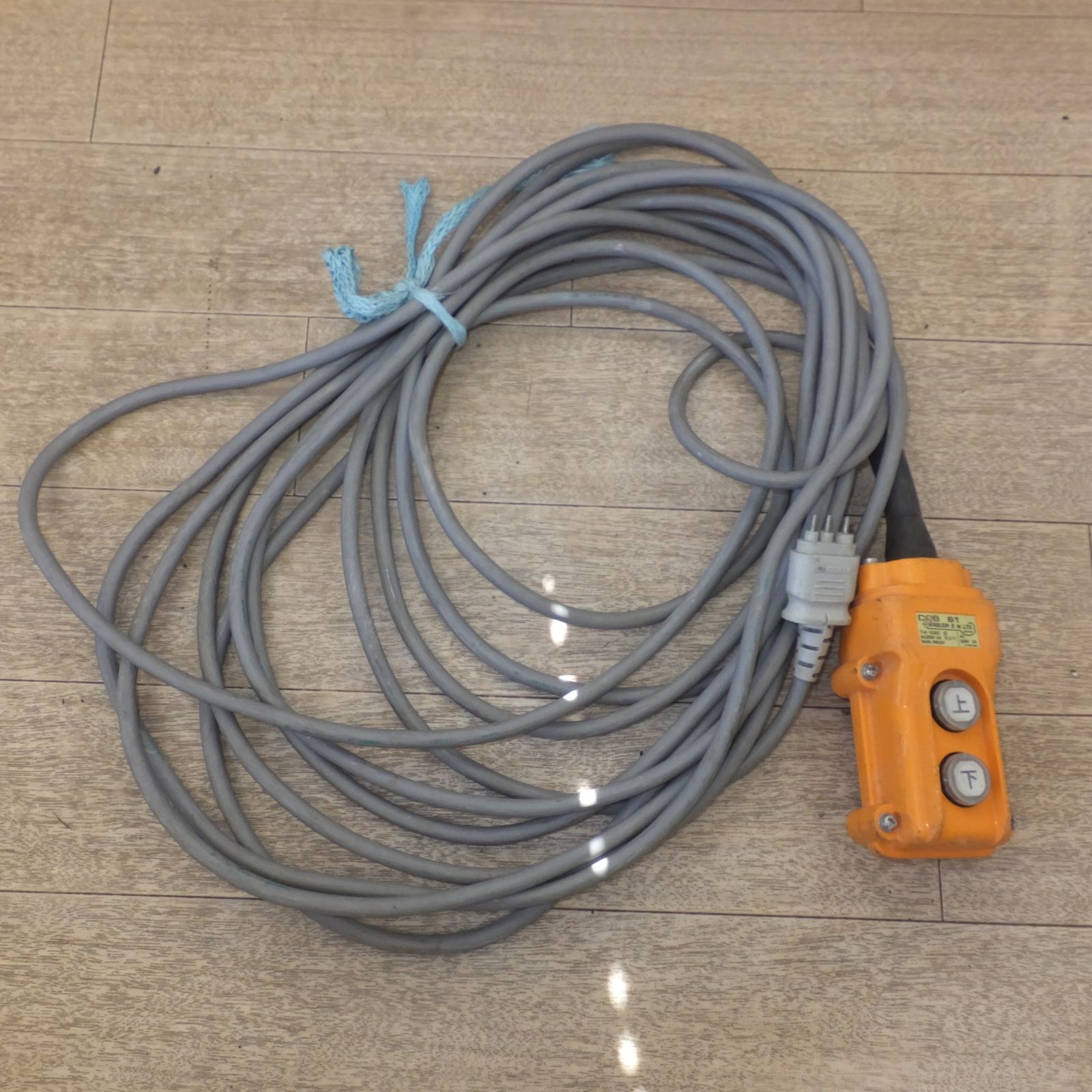 BH-400