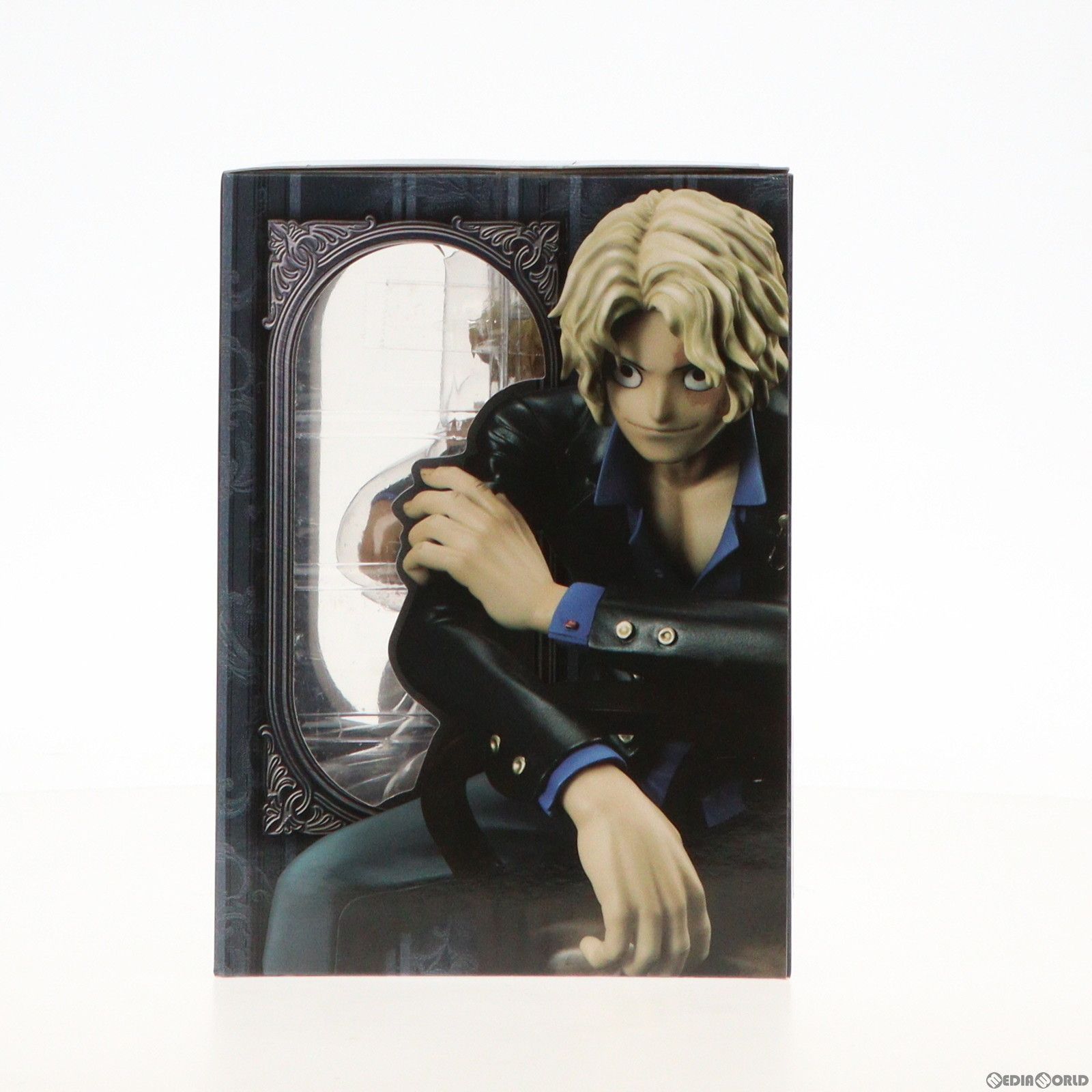 中古】[FIG]Portrait.Of.Pirates P.O.P S.O.C サボ ONE PIECE 