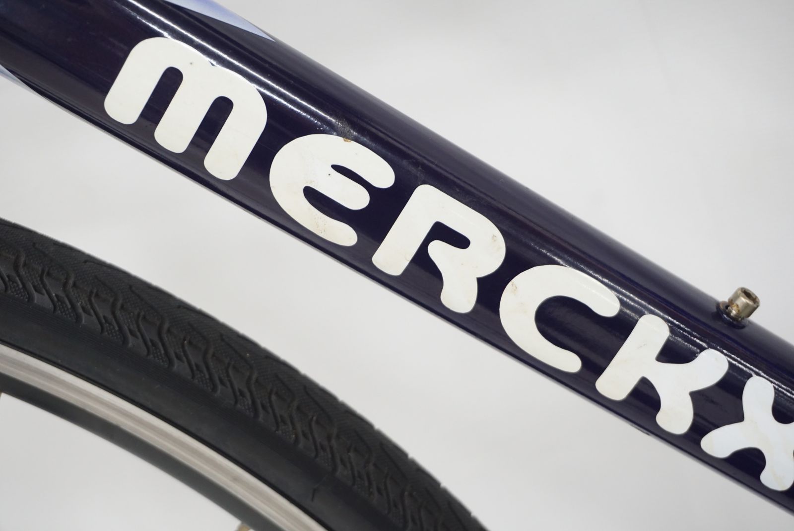 ジャンク EDDY MERCKX 「エディ メルクス」 ALU CROSS 年式不明 シクロクロスバイク / バイチャリ阪急塚口店 rc_ITRWNSD4N91Y_dYIk ジャンク EDDY MERCKX 「エディ メルクス」 ALU CROSS 年式不明