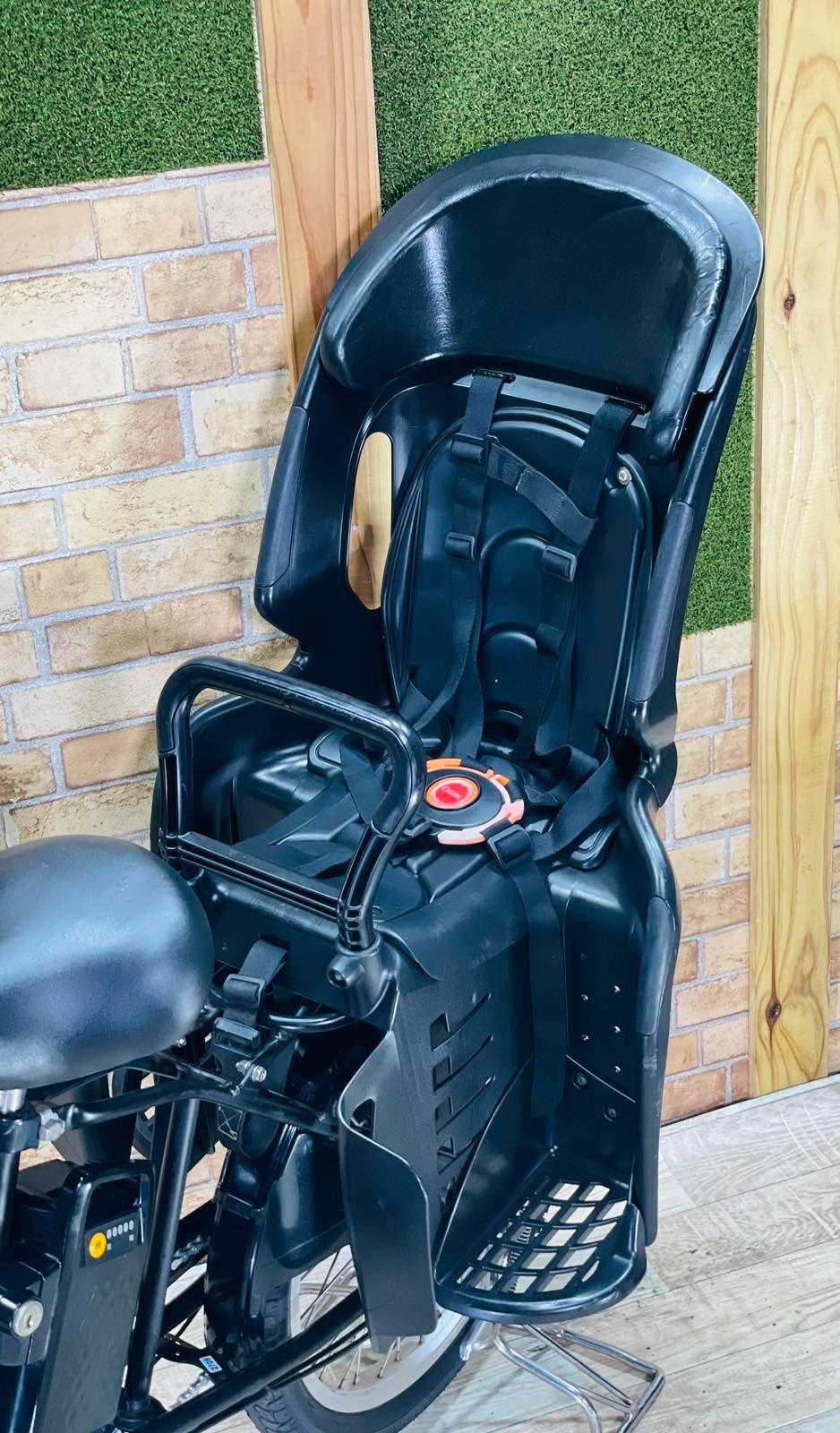 モデル ピュアマットブラック