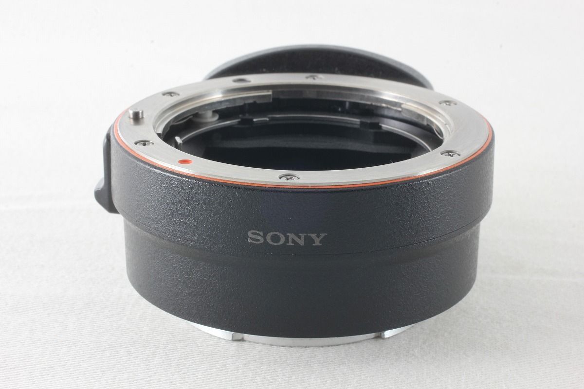 マウントアダプター