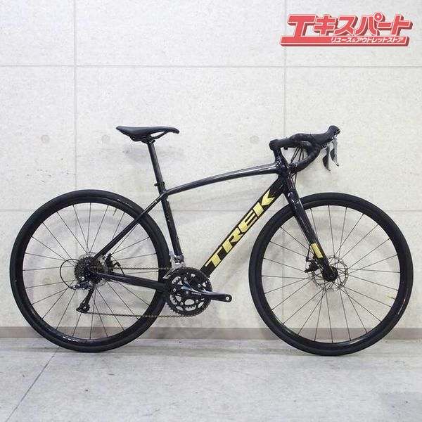 TREK DOMANE AL2 Gen3 Claris R2000 2×8S 2021 クロスバイク トレック ドマーネ 戸塚店
