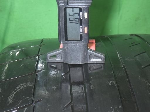 18インチ ミシュラン