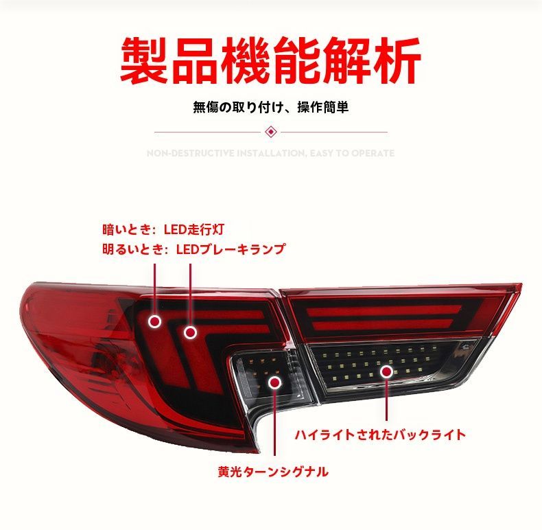 スモークタイプ