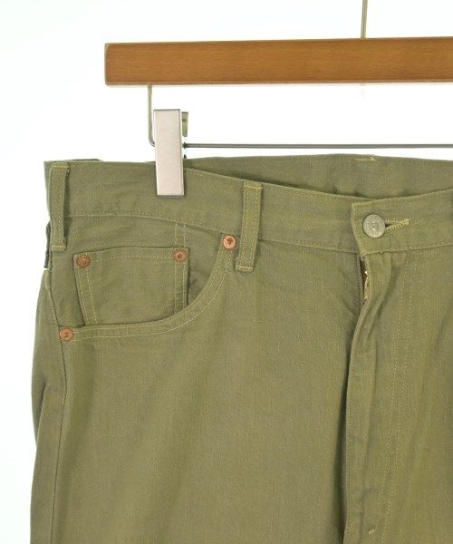  Kaptain Sunshine チノパン メンズ 古着 チノパン パンツ