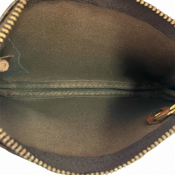 ブランド小物 ポーチ