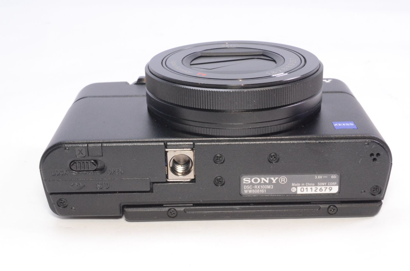 RX100III DSC-RX100M3