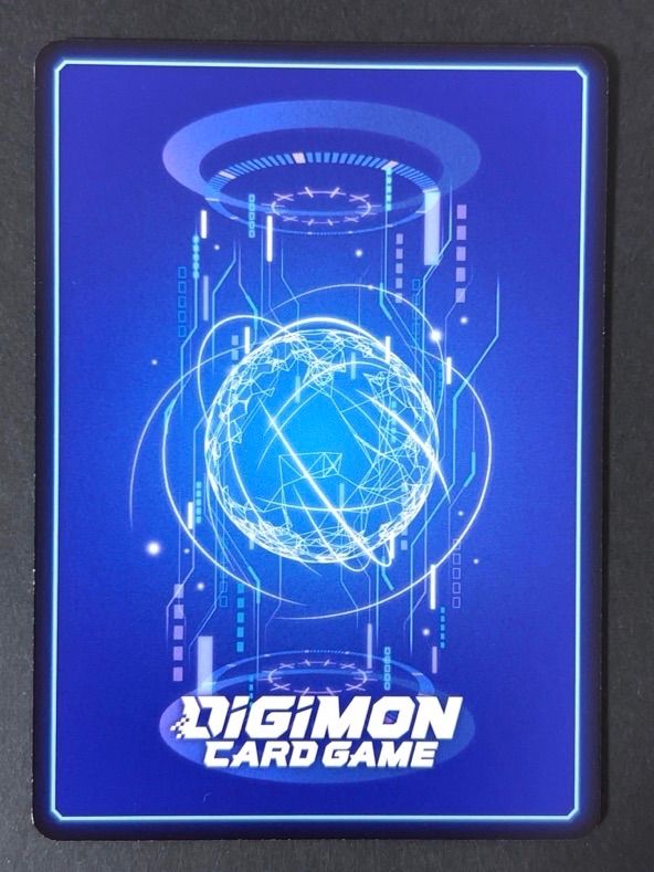 天野ネネ U☆ パラレル BT19-087 <デジモンカードゲーム> - メルカリ