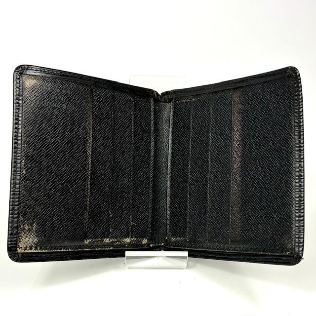 LOUIS VUITTON ルイヴィトン エピ 二つ折り財布 折り財布
